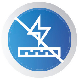 kurtyny antystatyczne