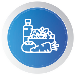 kurtyny food contact dla przemysłu spożywczego